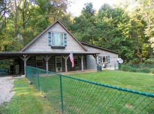 21047 Us 52, Laurel, IN 47024