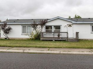 615 E Milky Way Dr, Livingston, MT 59047