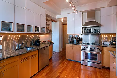 Sold by Brown Harris Stevens