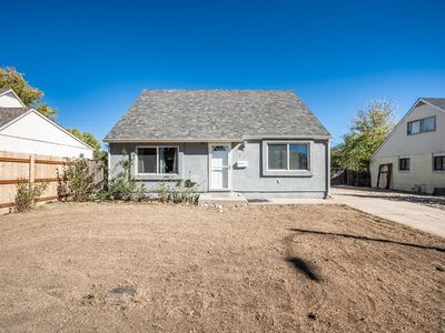98 Gamble Ln, Pueblo, CO, 81001