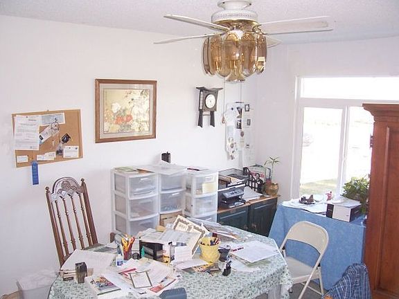 formal step-down dining room