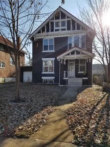 5954 Enright Ave #R, Saint Louis, MO, 63112