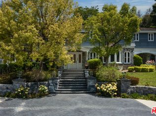 24279 Bridle Trail Rd, Hidden Hills, CA 91302