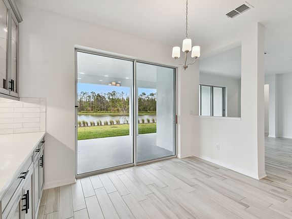 Interior - Representational Photo