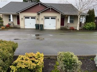 568 E Central Ave, Sutherlin, OR 97479