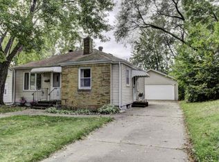 5036 5th St NE, Columbia Heights, MN 55421