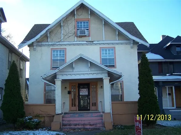 2011 N Main St, Dayton, OH 45405