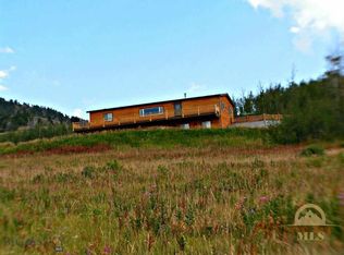 PARCEL 70 Sportsmans Paradise, Cameron, MT 59720