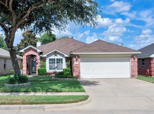 7257 Wild Wing Dr, Fort Worth, TX 76120