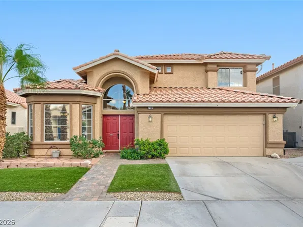 7909 Aviano Pines Ave, Las Vegas, NV 89129