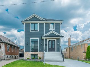 5715 N Osage Ave, Chicago, IL 60631