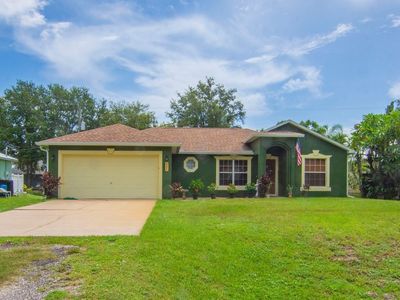 8336 104th Ave, Vero Beach, FL, 32967