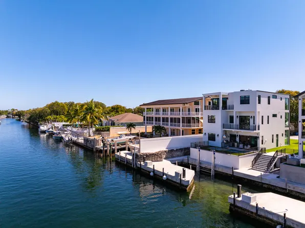 16 Bass Ave #0, Key Largo, FL 33037