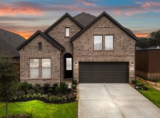 9639 Mount Brewer Ln, Porter, TX 77365