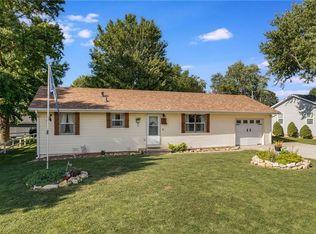 620 W Paul St, Troy, KS 66087