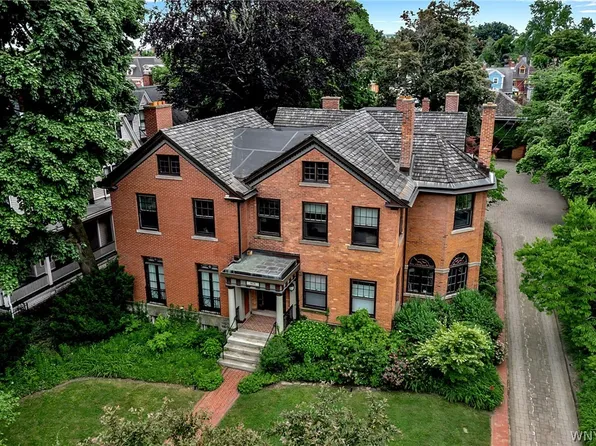 801 W Ferry St, Buffalo, NY 14222
