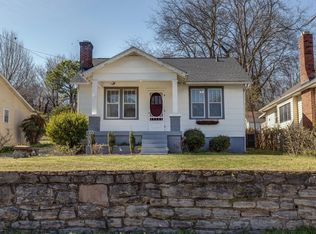 2409 Inga St, Nashville, TN 37206