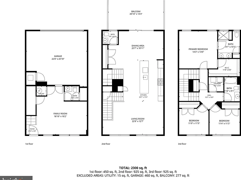 204 Ashton Market Aly — Photo 32