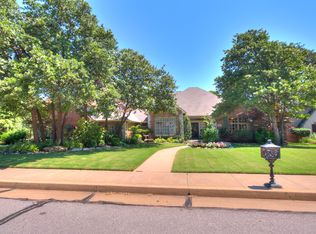 4308 Riders Mark, Edmond, OK 73025