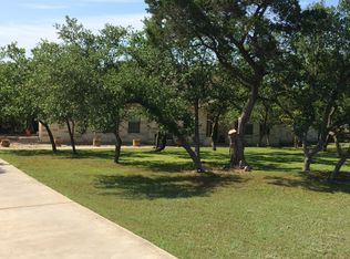 1022 Canyon Bend Dr, Dripping Springs, TX 78620