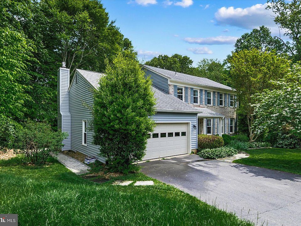 9522 Marcus Ct, Fairfax, VA 22032 Zillow