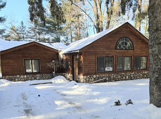 4247 N Racoon Trl, Lincoln, MI 48742