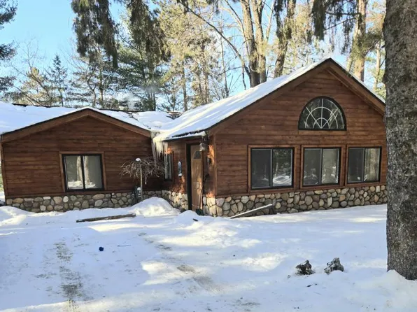 4247 N Racoon Trl, Lincoln, MI 48742