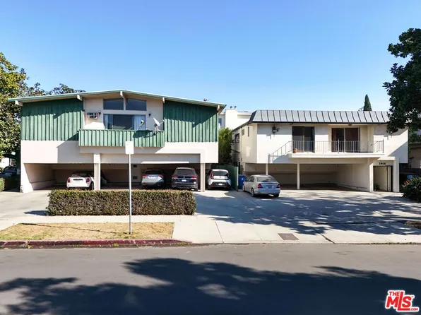 1906 Pelham Ave, Los Angeles, CA 90025