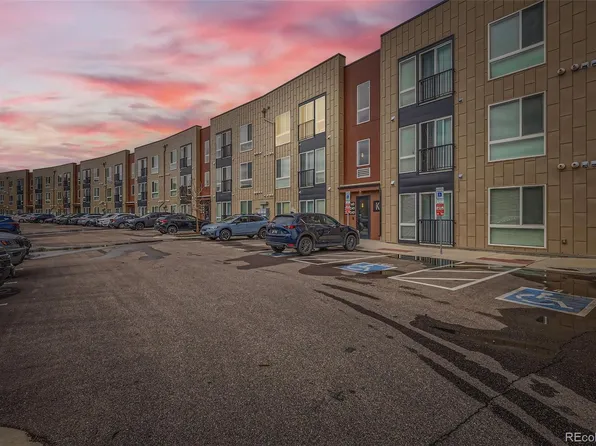8475 E 36th Avenue #337, Denver, CO 80238