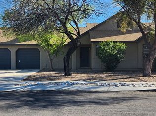 1324 N Camino De Juan, Tucson, AZ 85745