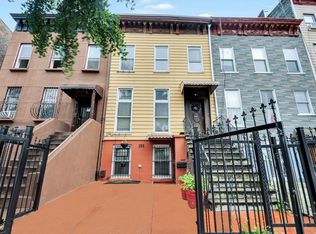 556 Willoughby Ave, Brooklyn, NY 11206