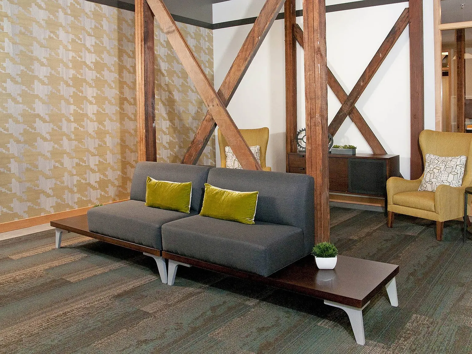 Millworks Lofts — Photo 4