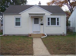 238 Samdin Blvd, Hamilton, NJ 08610