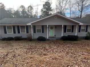 6540 Old White Mill Rd, Fairburn, GA 30213