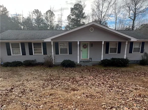 6540 Old White Mill Rd, Fairburn, GA 30213