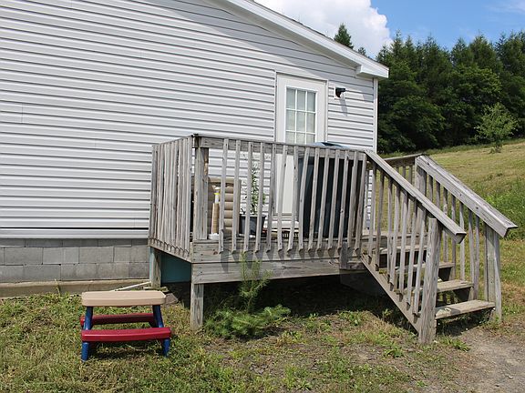 Side door