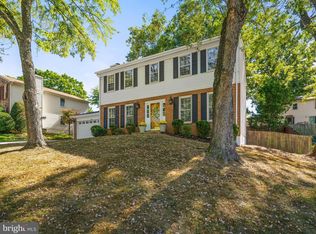 3507 Kings Cross Rd, Alexandria, VA 22303