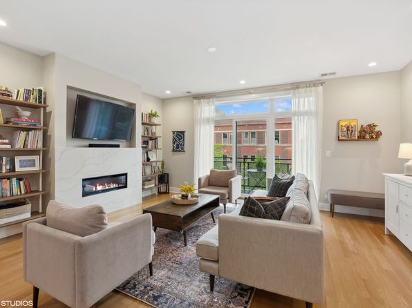1510 N Western Ave UNIT 3N, Chicago, IL 60622