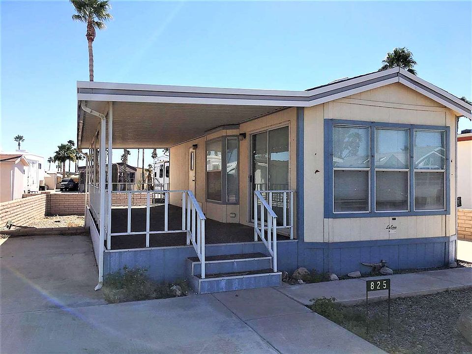1st image of 5707 E 32nd St Lot 825