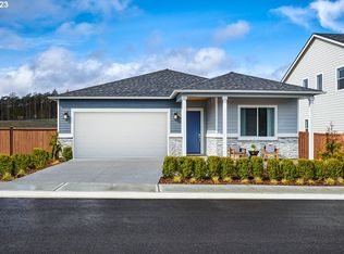 NE Singer Ln, Estacada, OR 97023