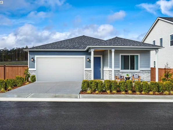 NE Singer Ln, Estacada, OR 97023