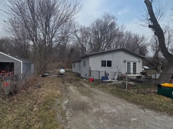 3338 Little St, Port Huron, MI 48060