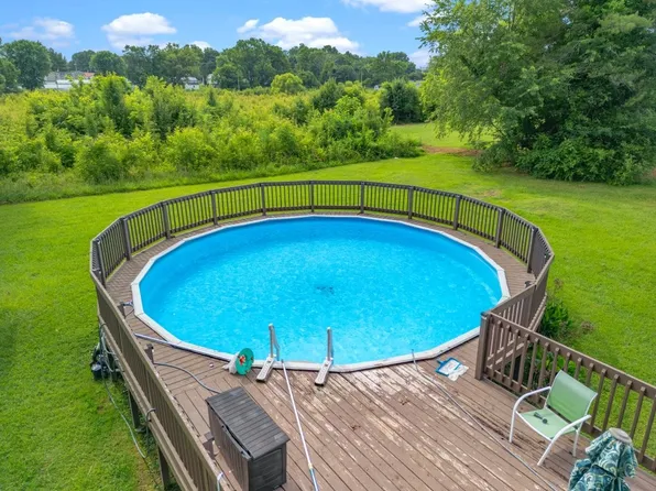 118 Park Ave, McMinnville, TN 37110