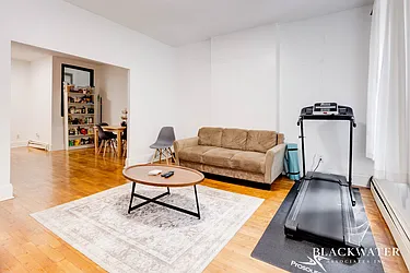 Rented by Blackwater Associates Inc.