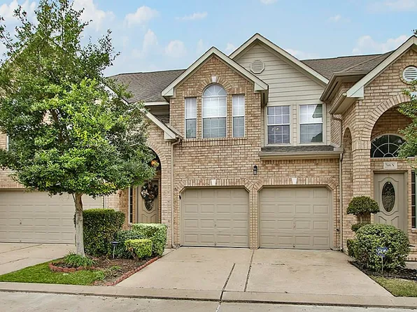 7610 N Linpar Ct, Houston, TX 77040