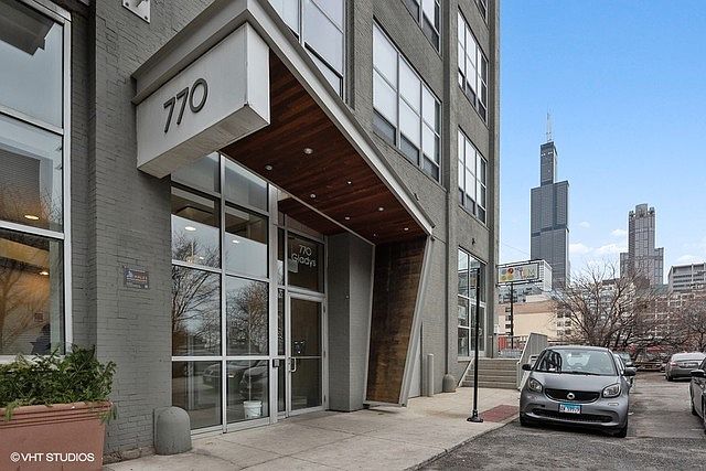 1st image of 770 W Gladys Ave APT 507