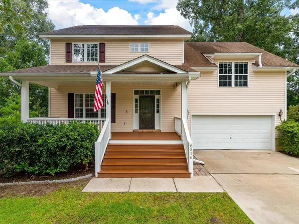 8316 Tyrian Path, North Charleston, SC 29418