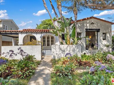 1213 Pacific St, Santa Monica, CA, 90405