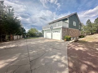 1020 Point Of The Pines Dr, Colorado Springs, CO 80919
