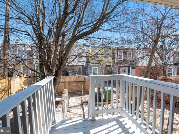 611 N Decker Ave, Baltimore, MD 21205